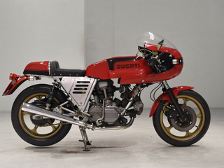1-3 Ducati 900SS Replica - Asking Price $22,500