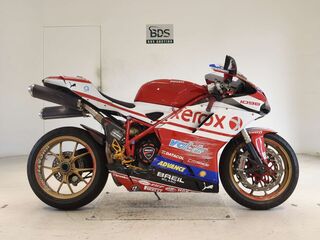 3-14 Ducati 1098