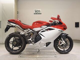 3-15 MV Augusta F41000