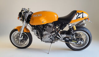 2-1 Ducati Sport 1000