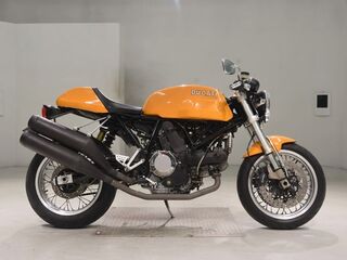 3-2 Ducati Sport 1000