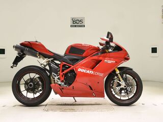 3-11 Ducati 1098S